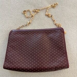 Vintage Celine bag